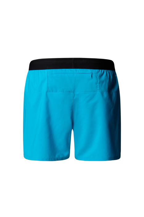 Breeze 5In Erkek Short - NF0A892N Mavi - 2