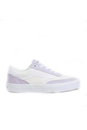 Brooklyn LS Kadın Ayakkabı - VN000D7U Vizon - Vans