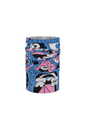 Buff Coolnet Uv® Love Unisex Boyunluk - 135783 Renkli - Buff
