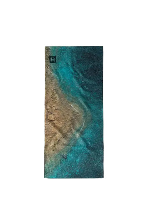 Buff Coolnet Uv® Sanve Unisex Boyunluk - 133882 Renkli - Buff