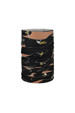 Buff Coolnet Uv® Tumus Unisex Boyunluk - 135742 Siyah - Buff