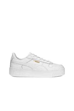 Carina Street Kadın Ayakkabı - 389390 Beyaz - Puma