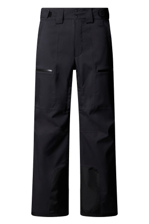 Chakal Pant Erkek Kayak Pantolonu - NF0A87Y7 Siyah/Siyah - The North Face