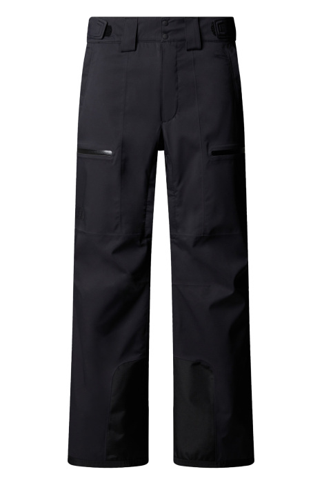 Chakal Pant Erkek Kayak Pantolonu - NF0A87Y7 Siyah/Siyah - 1