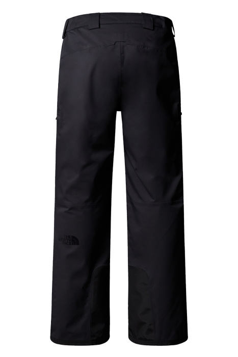 Chakal Pant Erkek Kayak Pantolonu - NF0A87Y7 Siyah/Siyah - 2