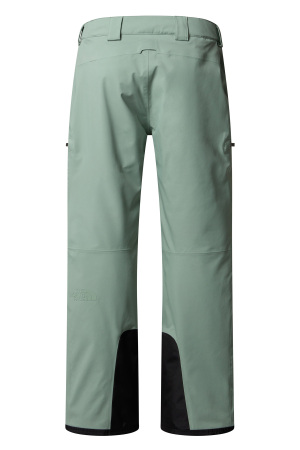 Chakal Pant Erkek Kayak Pantolonu - NF0A87Y7 Yeşil - 2