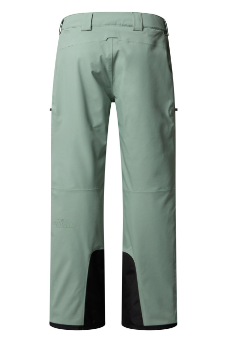 Chakal Pant Erkek Kayak Pantolonu - NF0A87Y7 Yeşil - 2