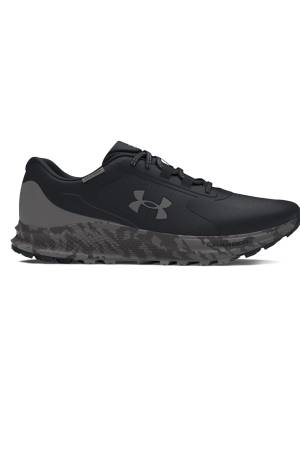 Charged Bandit TR 3 SP Erkek Spor Ayakkabı - 3028657 Siyah - Under Armour