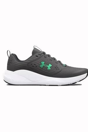 Charged Commit TR 4 Erkek Antreman Ayakkabısı - 3026017 Beyaz/Siyah - Under Armour