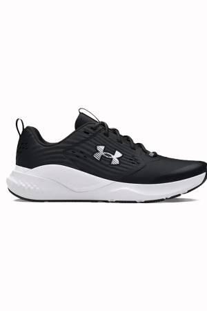 Charged Commit TR 4 Erkek Antreman Ayakkabısı - 3026017 Gri - Under Armour