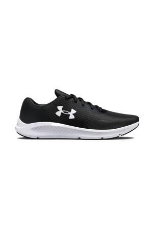 Charged Pursuit 3 Erkek Koşu Ayakkabısı - 3024878 Siyah - Under Armour