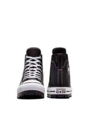 Chuck Taylor All Star City Trek Waterproof Erkek Bot - A04480C Siyah - 6