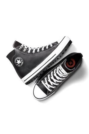 Chuck Taylor All Star City Trek Waterproof Erkek Bot - A04480C Siyah - 8