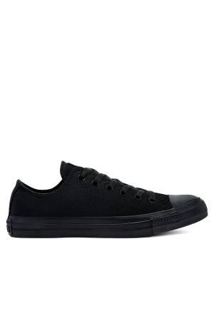 Chuck Taylor All Star Erkek Sneaker - M5039C Siyah - Converse