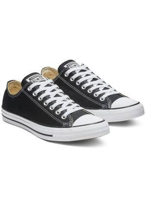 Chuck Taylor All Star Unisex Sneaker - M9166C Siyah - 2