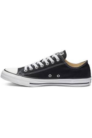 Chuck Taylor All Star Unisex Sneaker - M9166C Siyah - 4