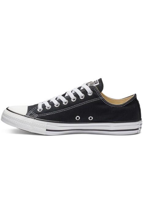 Chuck Taylor All Star Unisex Sneaker - M9166C Siyah - 4