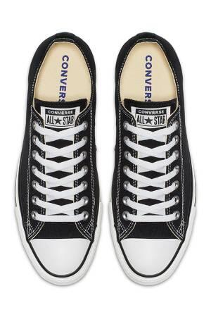 Chuck Taylor All Star Unisex Sneaker - M9166C Siyah - 5