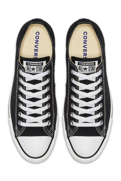 Chuck Taylor All Star Unisex Sneaker - M9166C Siyah - 5