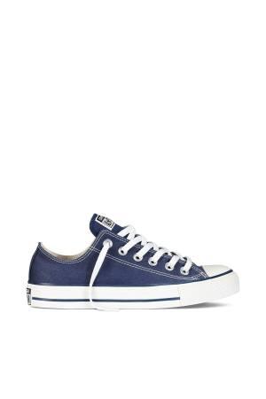 Chuck Taylor All Star Unisex Sneaker - M9697C Lacivert - Converse
