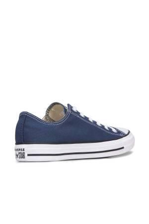 Chuck Taylor All Star Unisex Sneaker - M9697C Lacivert - 3