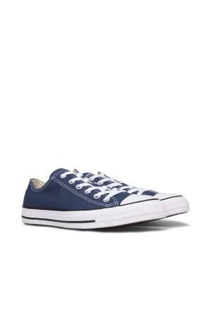 Chuck Taylor All Star Unisex Sneaker - M9697C Lacivert - 4