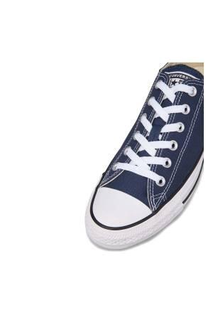 Chuck Taylor All Star Unisex Sneaker - M9697C Lacivert - 6