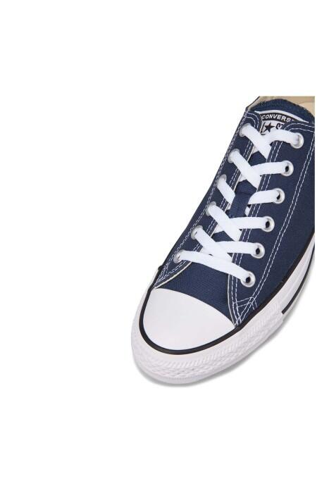 Chuck Taylor All Star Unisex Sneaker - M9697C Lacivert - 6