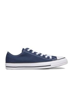Chuck Taylor All Star Unisex Sneaker - M9697C Lacivert - 8