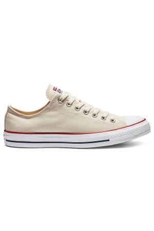 Chuck Taylor All Star Hi Unisex Sneaker-159485C Krem - Converse