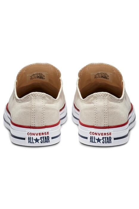 Chuck Taylor All Star Hi Unisex Sneaker-159485C Krem - 9