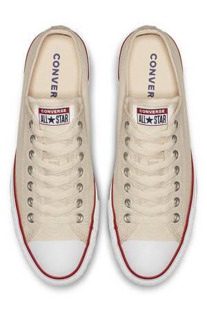 Chuck Taylor All Star Hi Unisex Sneaker-159485C Krem - 11