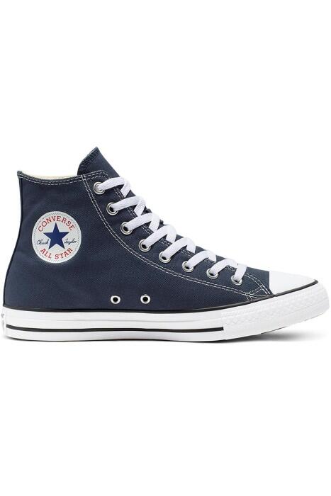 Chuck Taylor All Star Unisex Sneaker - M9622C Lacivert - 1