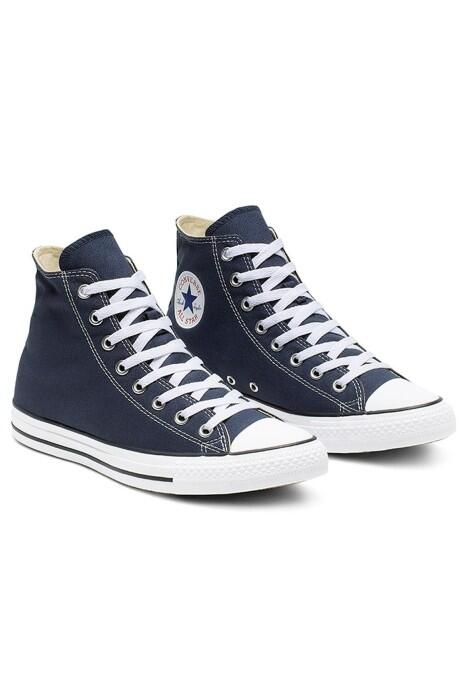 Chuck Taylor All Star Unisex Sneaker - M9622C Lacivert - 2