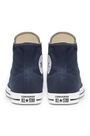 Chuck Taylor All Star Unisex Sneaker - M9622C Lacivert - 3