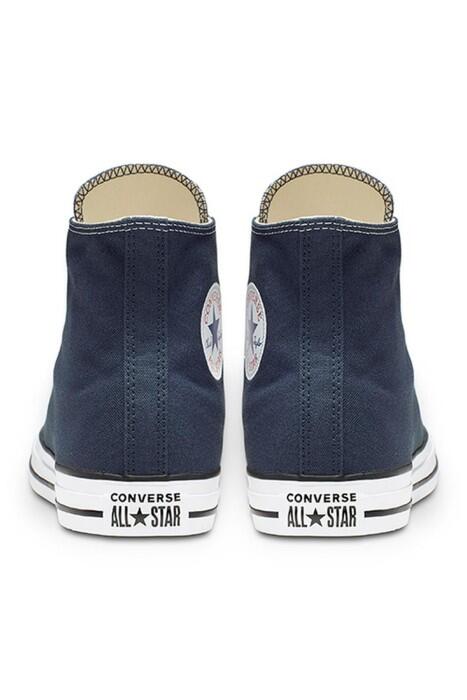 Chuck Taylor All Star Unisex Sneaker - M9622C Lacivert - 3