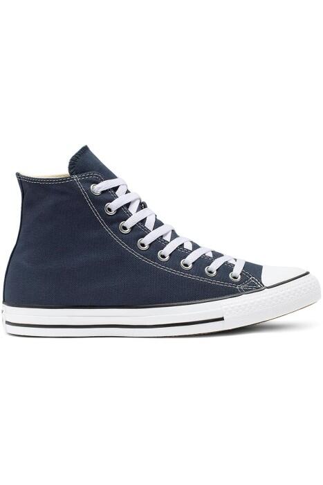 Chuck Taylor All Star Unisex Sneaker - M9622C Lacivert - 4