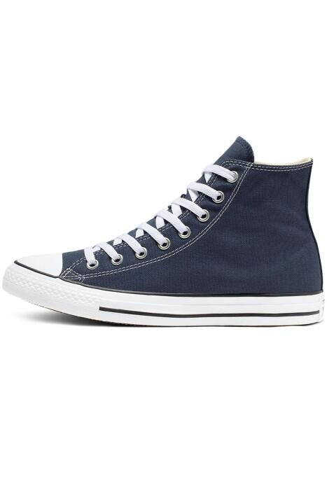 Chuck Taylor All Star Unisex Sneaker - M9622C Lacivert - 5