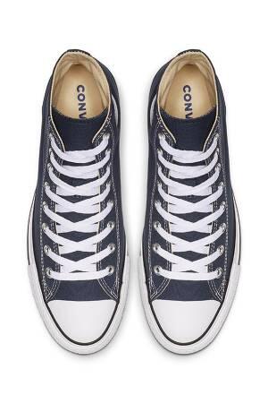 Chuck Taylor All Star Unisex Sneaker - M9622C Lacivert - 6