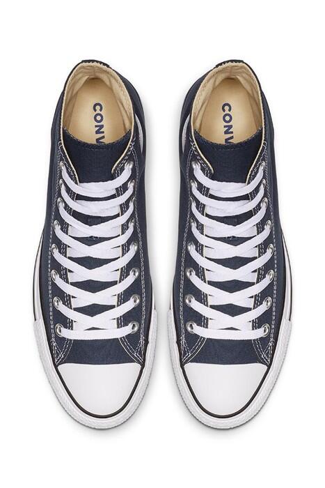 Chuck Taylor All Star Unisex Sneaker - M9622C Lacivert - 6