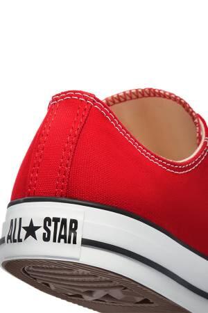 Chuck Taylor All Star Hi Unisex Sneaker - M9696C Kırmızı - 7