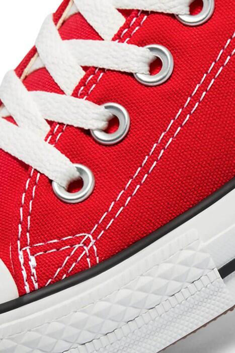 Chuck Taylor All Star Hi Unisex Sneaker - M9696C Kırmızı - 8