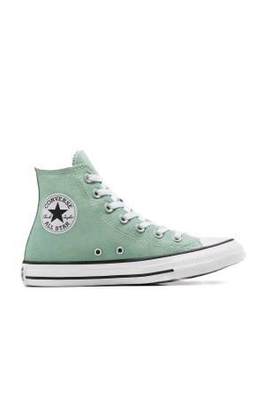 Chuck Taylor All Star in Herby Unisex Ayakkabı - A06563C Yeşil - Converse
