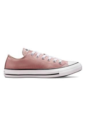 Chuck Taylor All Star Kadın Ayakkabı - A02800C Gül Kurusu - Converse