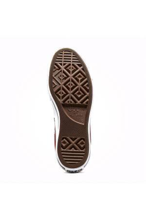Chuck Taylor All Star Lift Platform Seasonal Color Kadın Ayakkabı - A06896C Kahverengi - 6