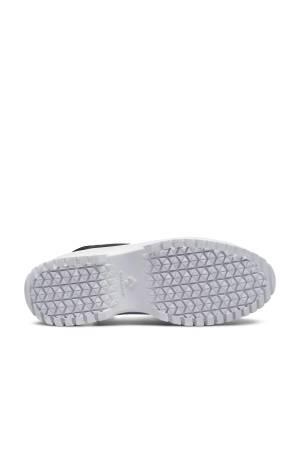 Chuck Taylor All Star Lugged 2.0 Leather Kadın Sneaker - A03704C Siyah - 6
