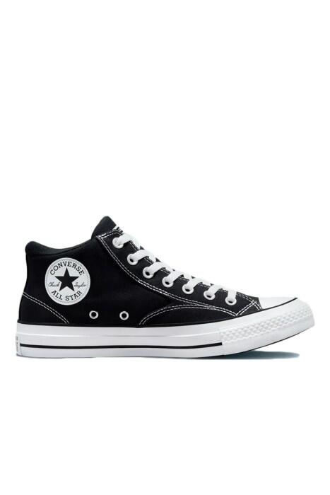 Chuck Taylor All Star Malden Street Erkek Sneaker - A00811C Siyah - 1