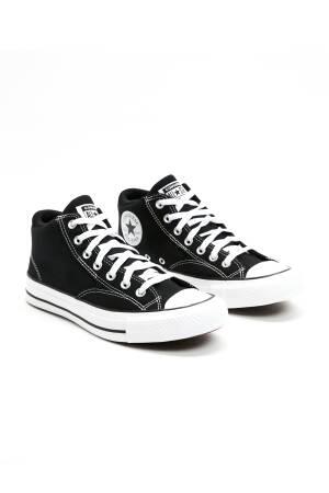 Chuck Taylor All Star Malden Street Erkek Sneaker - A00811C Siyah - 4