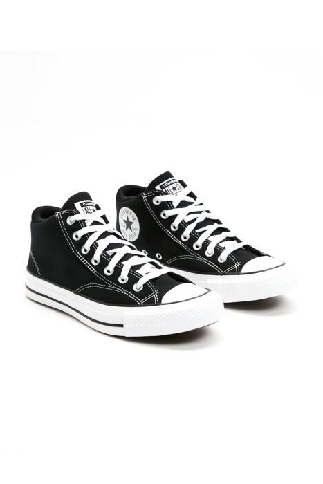 Chuck Taylor All Star Malden Street Erkek Sneaker - A00811C Siyah - 4