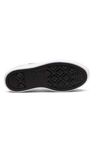 Chuck Taylor All Star Move Kadın Sneaker - 568497C Siyah - 9